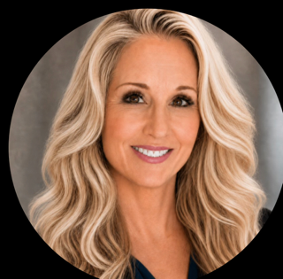 Portrait of Julie Gilbert